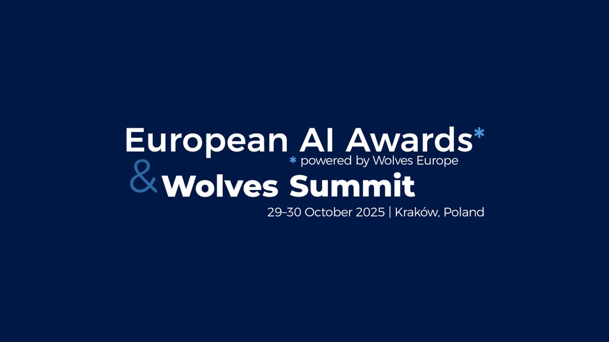 Wolves Summit tweet media