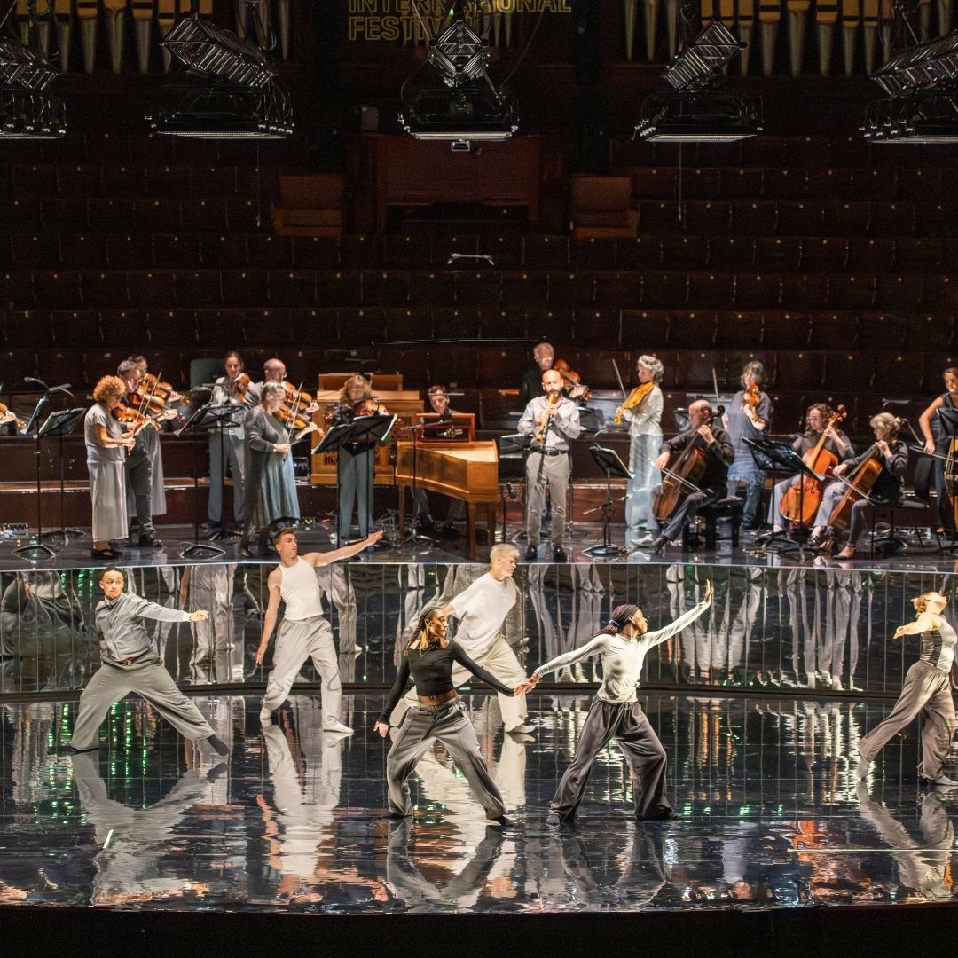 Edinburgh International Festival tweet media