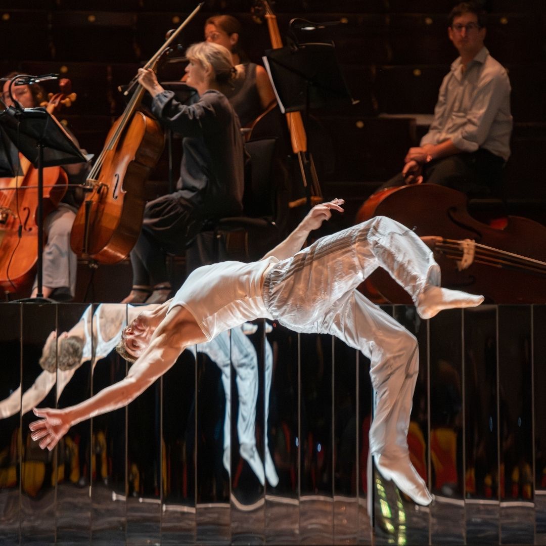 Edinburgh International Festival tweet media