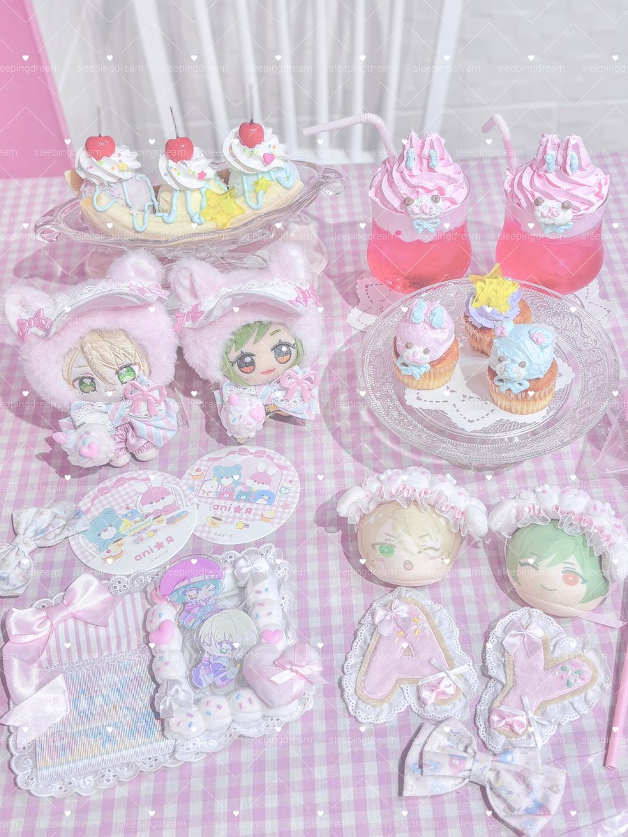 ･｡｡･ﾟ･｡｡･ﾟ･｡｡･ﾟ･｡｡･ﾟﾟ･｡｡･･ﾟ･｡｡･ﾟ
　： ：
　☆ ：
　　 ☆