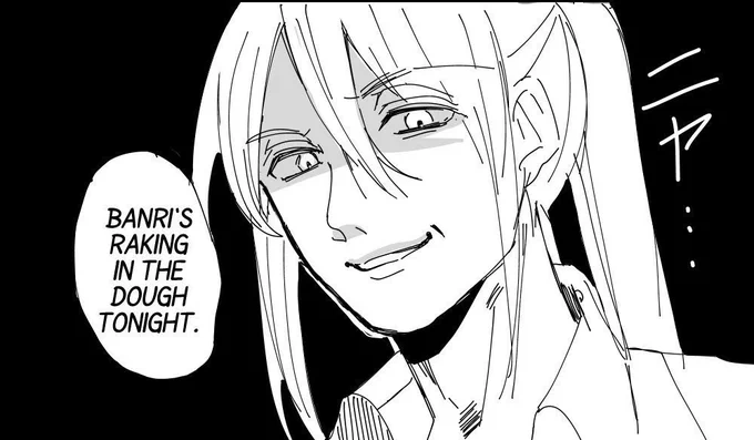 SO….BASICALLY 