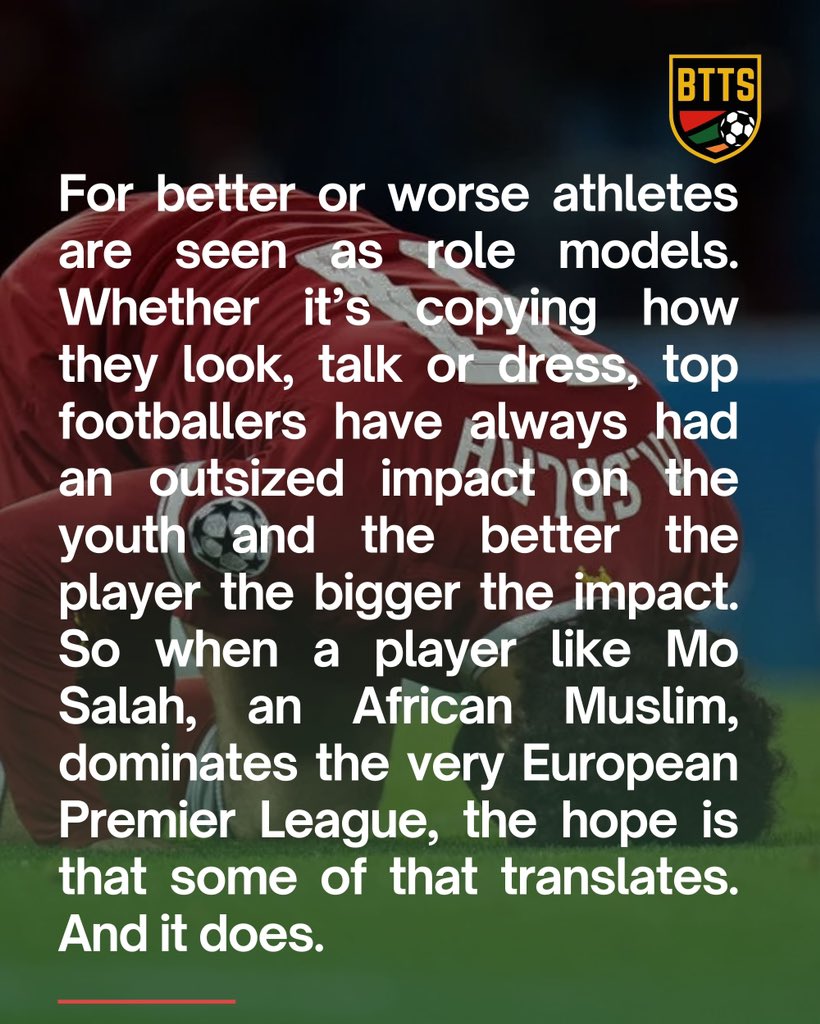 Both Teams To Score tweet media