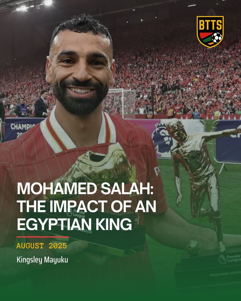 Both Teams To Score tweet media