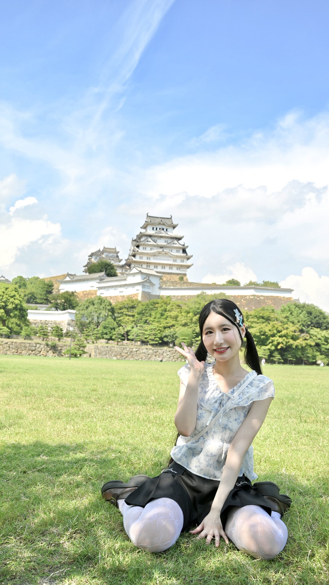蓬野まな on X: 