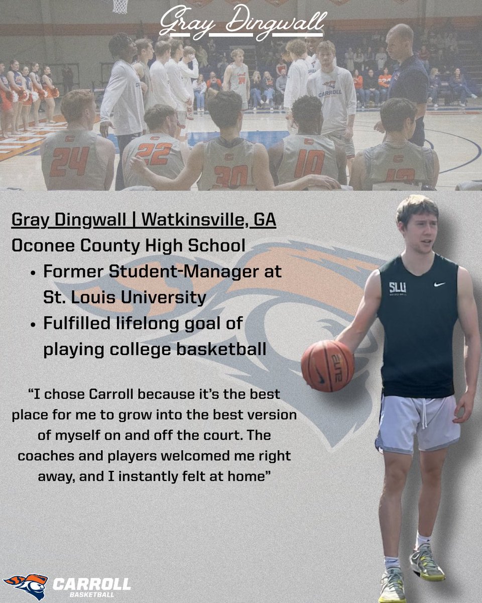 Gray Dingwall | <a href="/graydingwall5/">Gray Dingwall</a> <a href="/ochs_hoops/">Oconee County Warriors Boys Basketball</a>