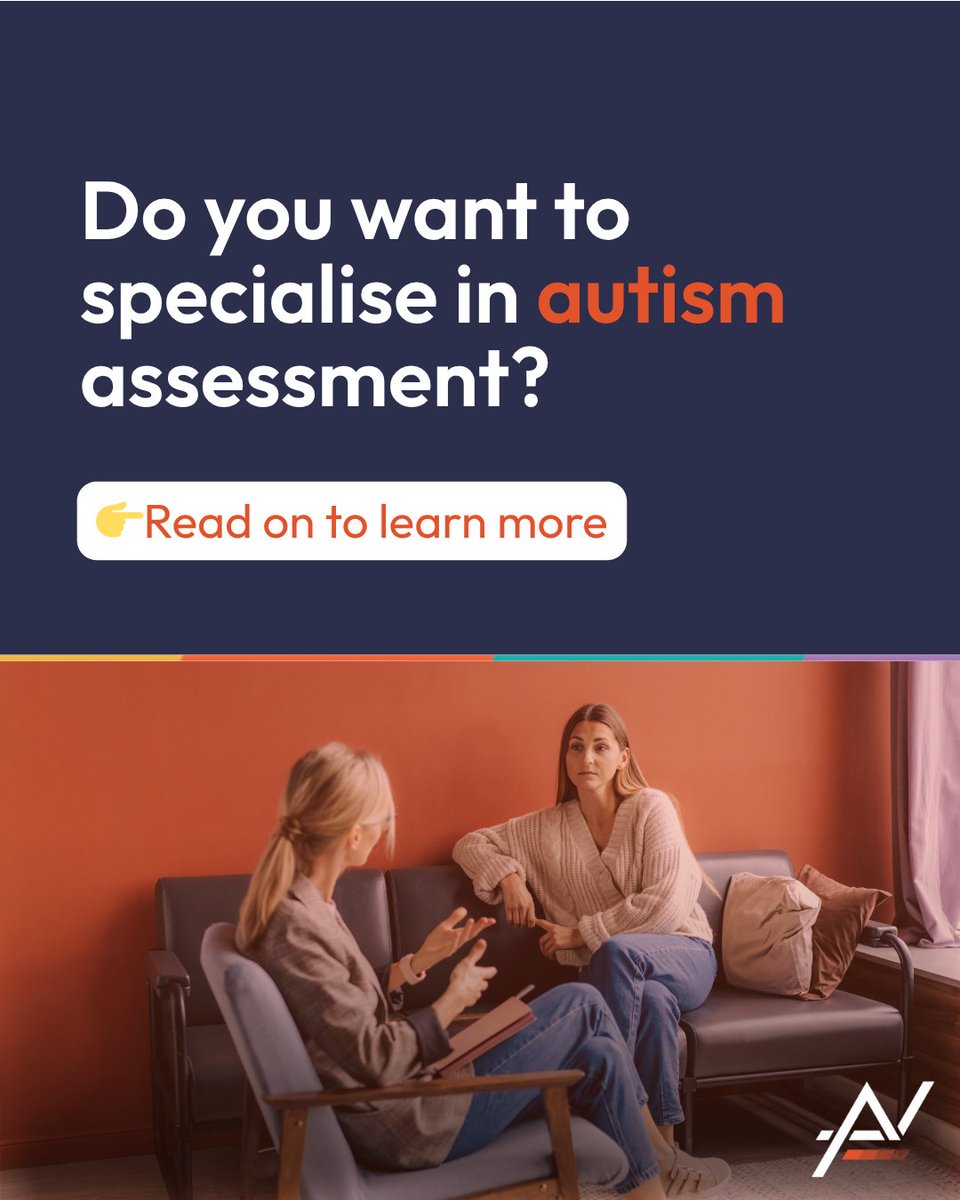 Autism and ADHD Assessment Hub tweet media
