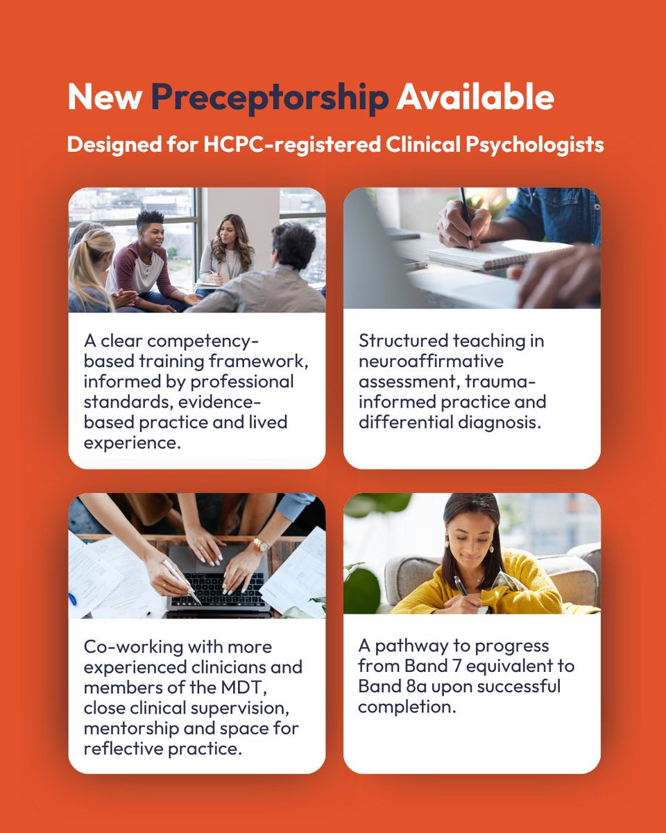 Autism and ADHD Assessment Hub tweet media