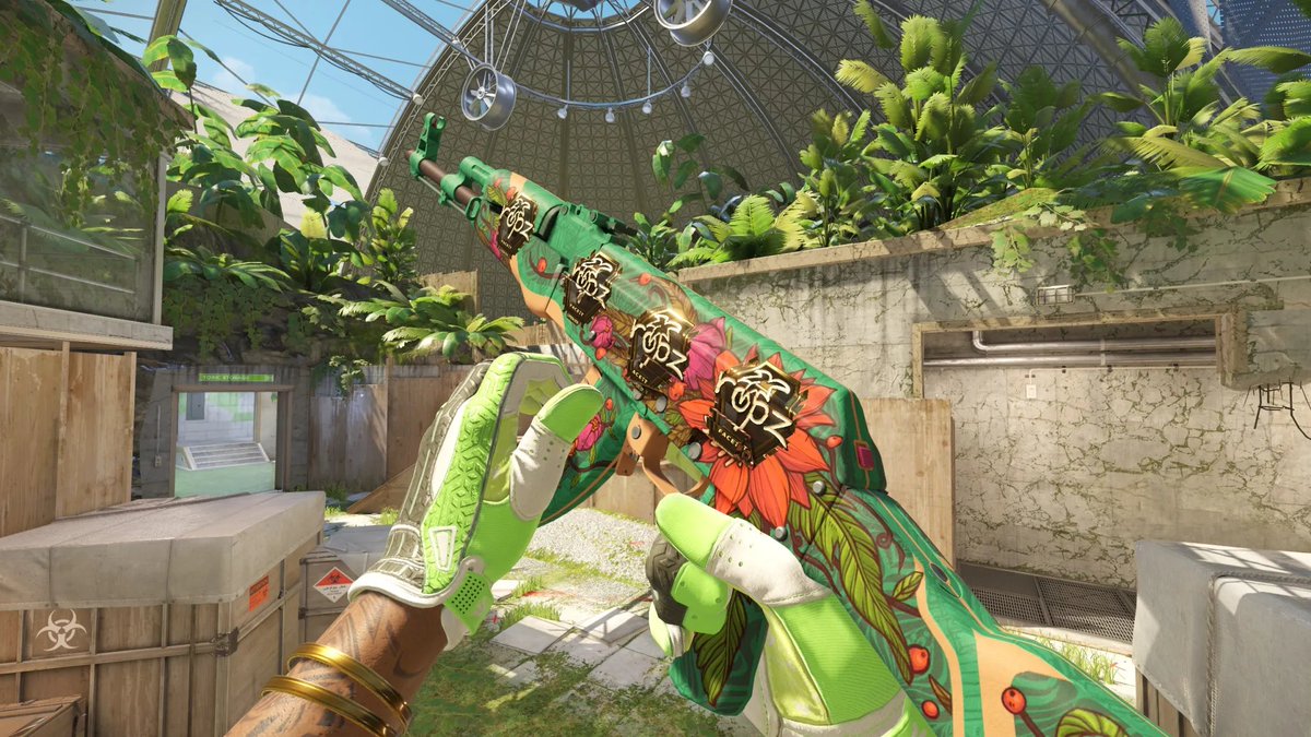 out of reach tweet media