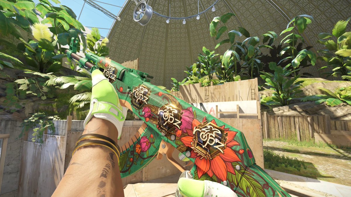 out of reach tweet media