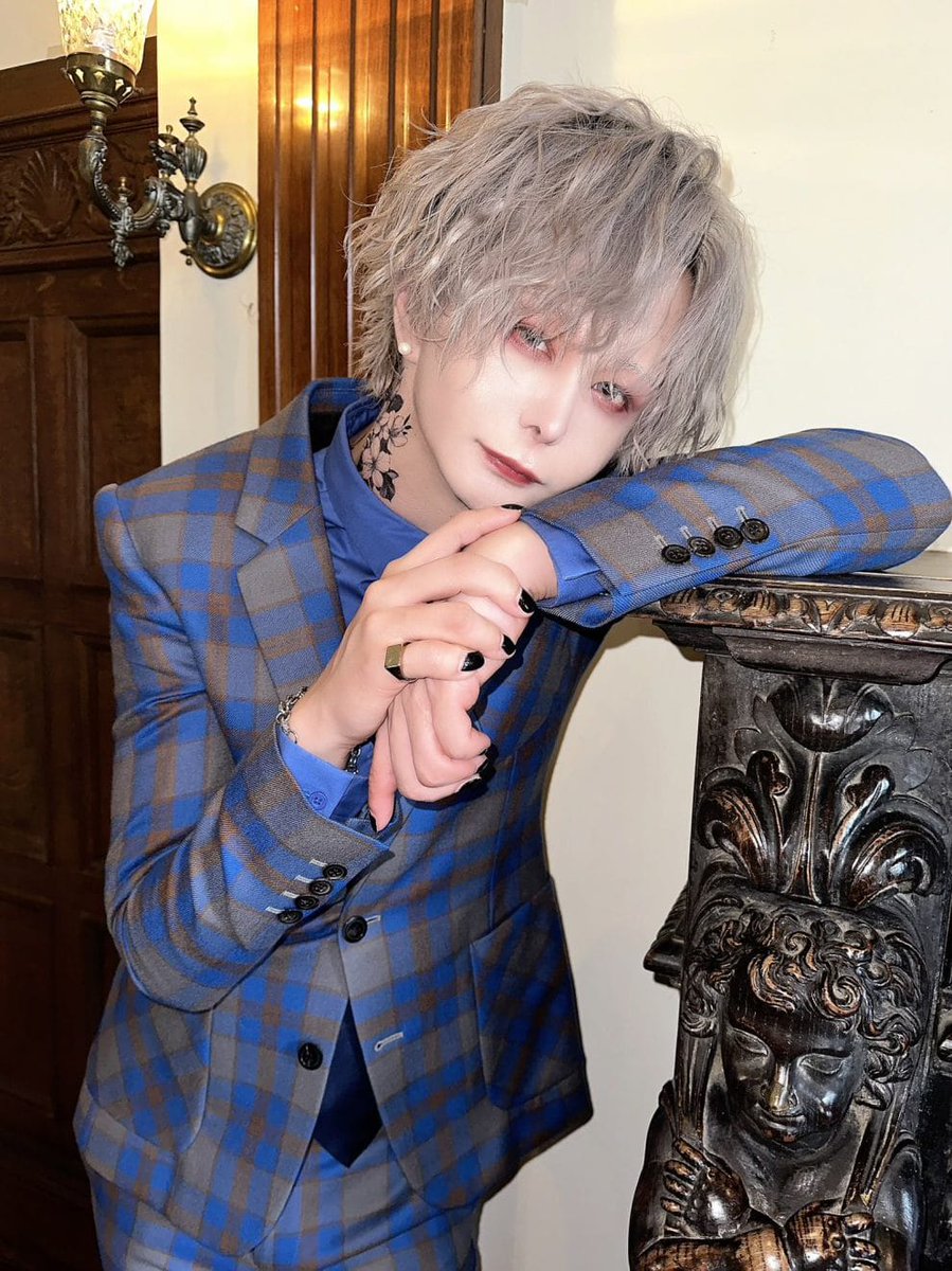 O Utaite Luz faleceu ontem aos 32 anos.
Descanse em paz