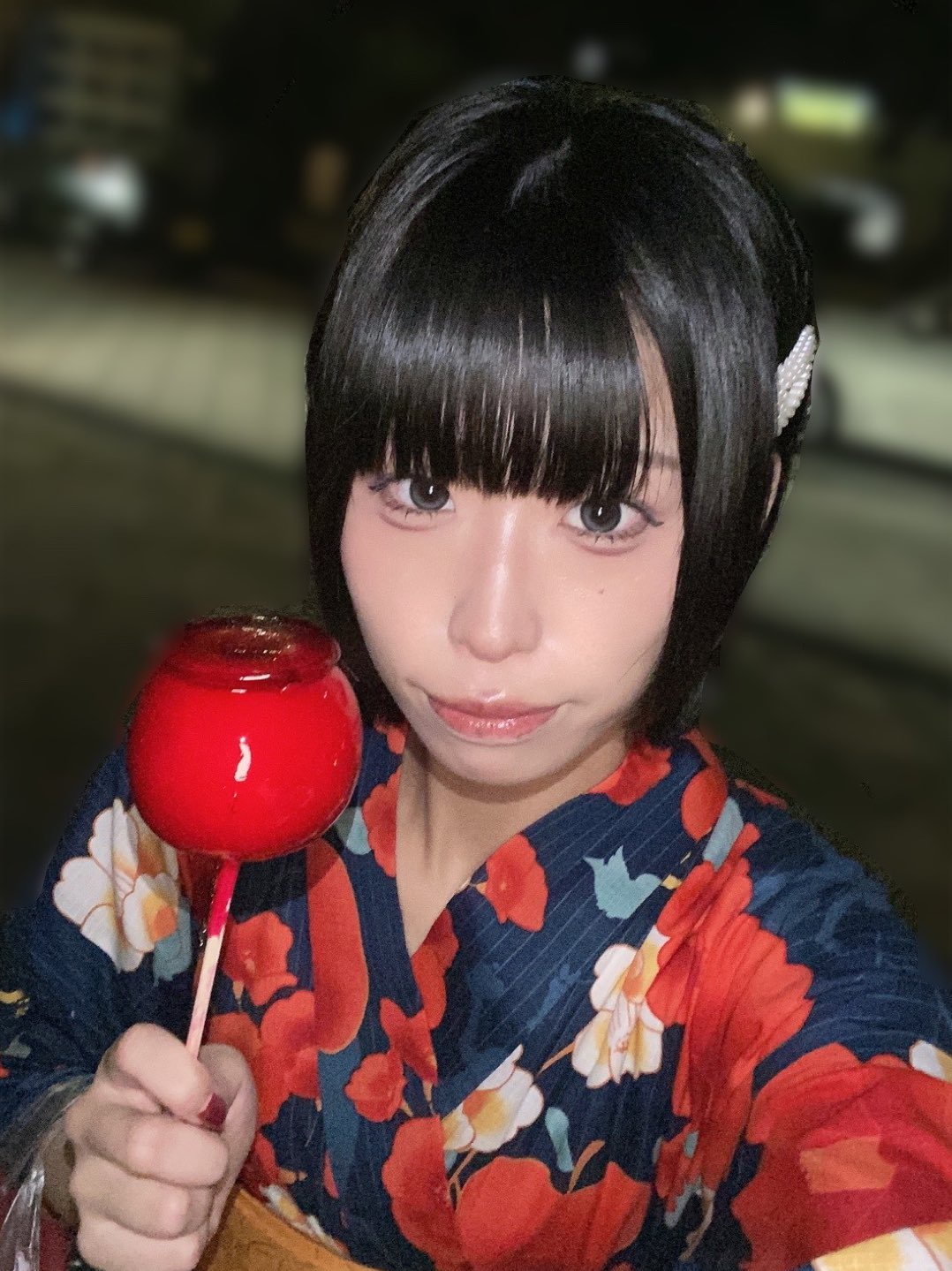 ユズ🍊みにょん on X: 