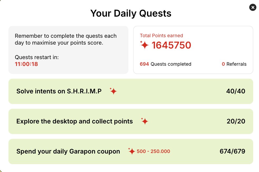 recoverblc's tweet photo. 🚀 Ngày 20 cùng @anoma game!
🎁 Mở 40 quả: 2 đỏ 🔴 | 2 xanh 🟢 | 36 trắng ⚪
🎲 Bitflip 2 lần 👉 +100k points 💰
📊 Rank hiện tại: 10k 😅 vẫn chưa nhích được thêm
#AnomaGame #DailyJourney #Bitflip #PlayToEarn #Kaito #Yap https://t.co/D5Ke5A3vRW