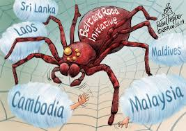 The fishing industry, lifeline of islanders, is collapsing. #China’s tied loan conditions force reliance on imports, sinking traditional livelihoods deeper into debt. #MaldivesDrowningInDebt