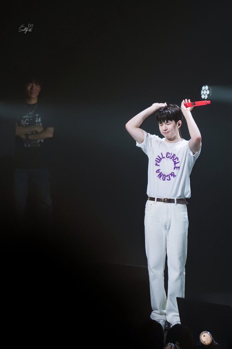 250817 &amp;CON4 in TOKYO

#NFlying  #유회승 #엔플라잉