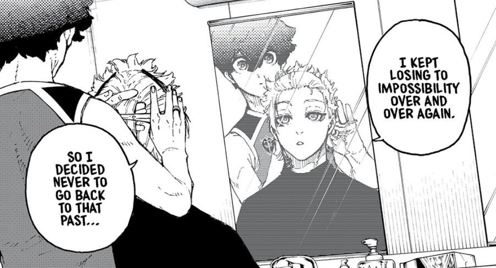 ○  therapy 
○  self care 
●  kainess