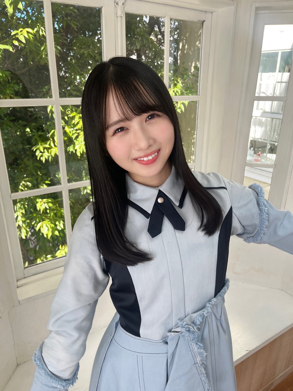 上村ひなのちゃん 上村 ひなの公式ブログ | 日向坂46公式サイト
