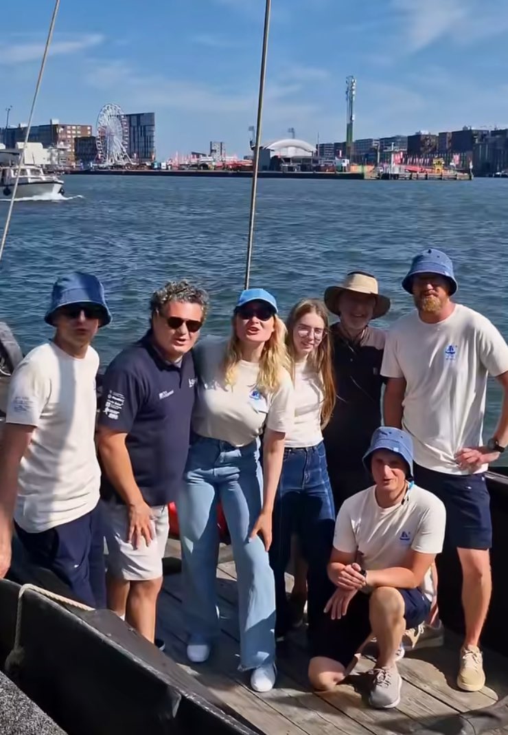 Lithuania in the Netherlands tweet media