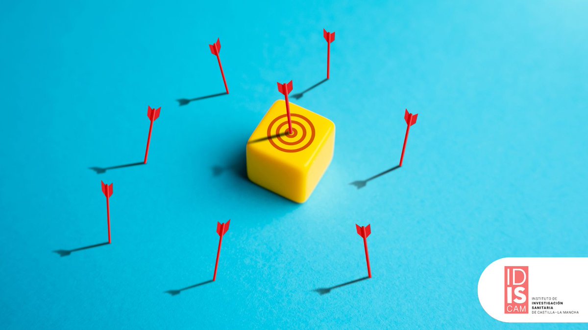 📢 #Investigación, innovación y salud 

En #IDISCAM, conectamos talento, coordinamos proyectos y potenciamos la ciencia para mejorar la sanidad en Castilla-La Mancha