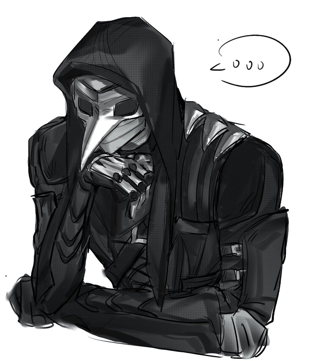 songren01147371's tweet image. #Thymesia 依旧是以前画的