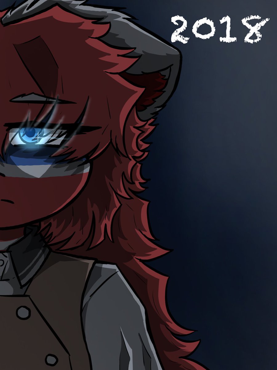 TurbidWinter's tweet photo. Just thinking about myself in 2018 makes me want to go back to that time again…
#CountryHumans 
#countryhumansthai
#countryhumansthailand 
#countryhumansmeme 
#turbidfang https://t.co/FDD5Idlwtd