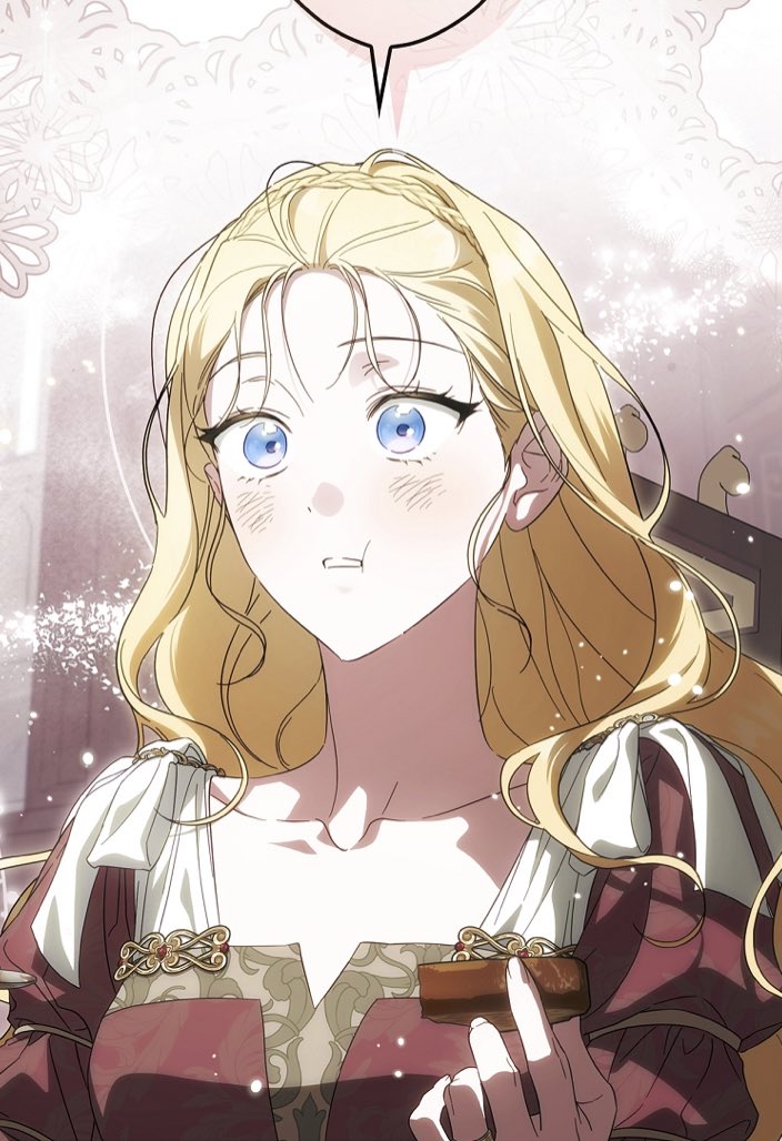 the way iske looks at ruby oh he’s so in love 😭💕