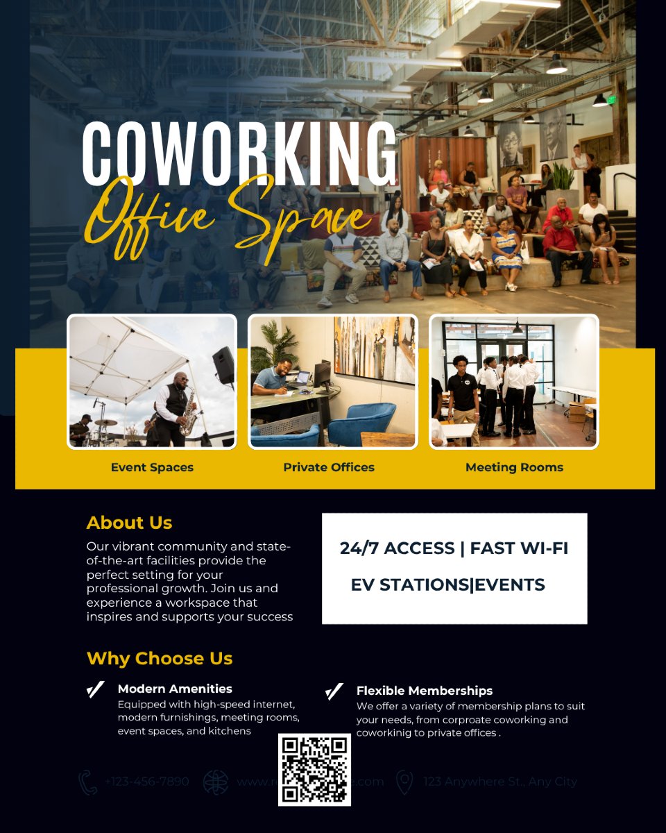 At Pittsburgh Yards, we empower Black entrepreneurs to grow with resources, community, and support. Ready to take the next step?
Book your tour today!
#BlackBusinessMonth #EntrepreneurSupport #PittsburghYards