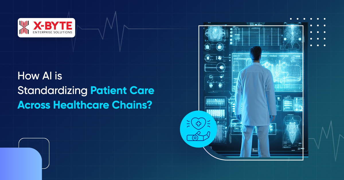 xbyte_solutions's tweet image. AI is elevating healthcare—standardizing care, reducing errors, and personalizing treatment across all locations. From diagnostics to real-time support, AI boosts efficiency and patient satisfaction. #AIinHealthcare #XbyteSolution
tinyurl.com/6eb7kjar