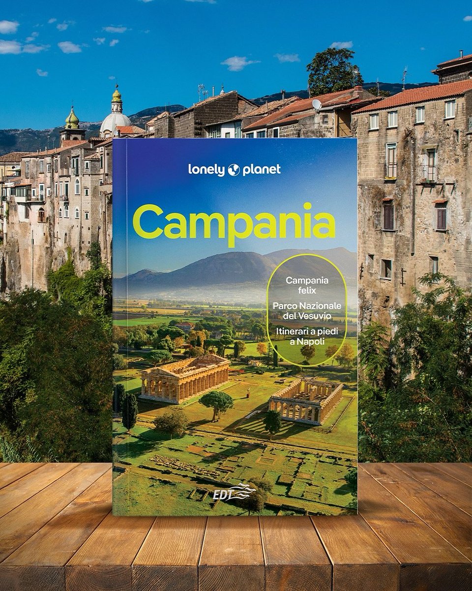 CAMPANIA, THE SECOND MOST SEARCHED REGION IN ITALY A thoroughly multi-faceted country, home to picture-perfect coastal regions – such as Sorrento and the Amalfi Coast. campanica.blogspot.com/2025/08/campan…
----
#Campania #Italy #destinations