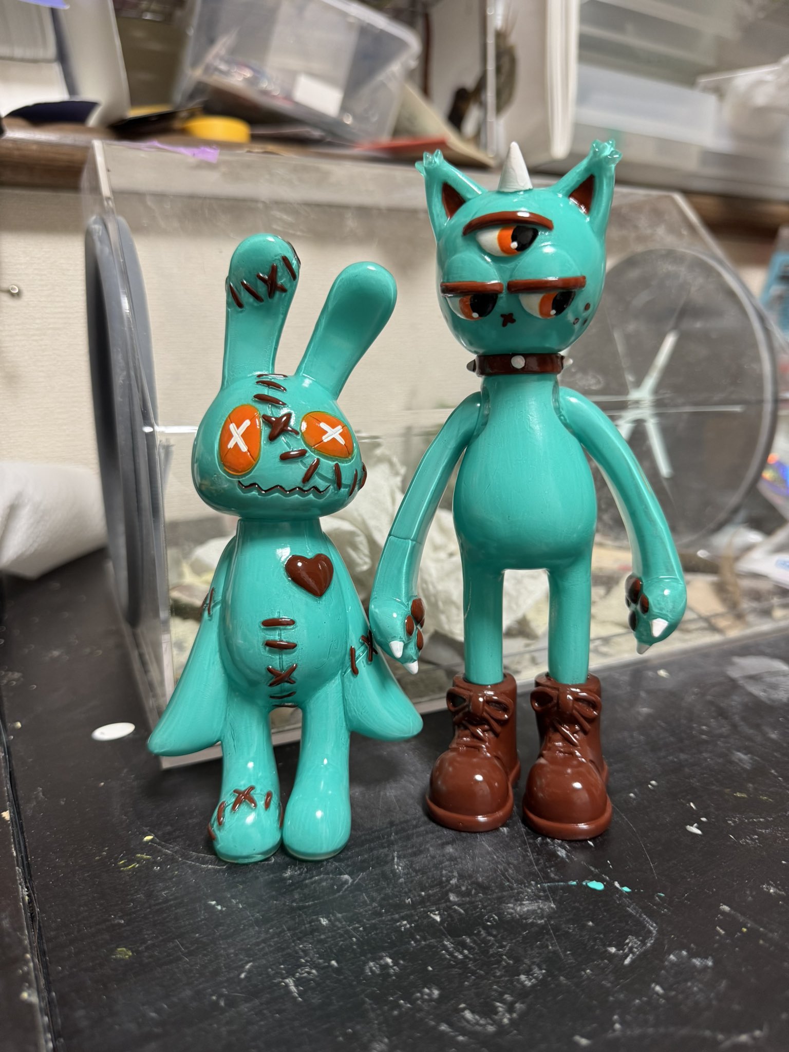 フランケンFRAZI「SODA GRAPE」 Bite Morph みんみん フランケンFRAZI「SODA GRAPE」 Bite Morph みんみん Bite Morph