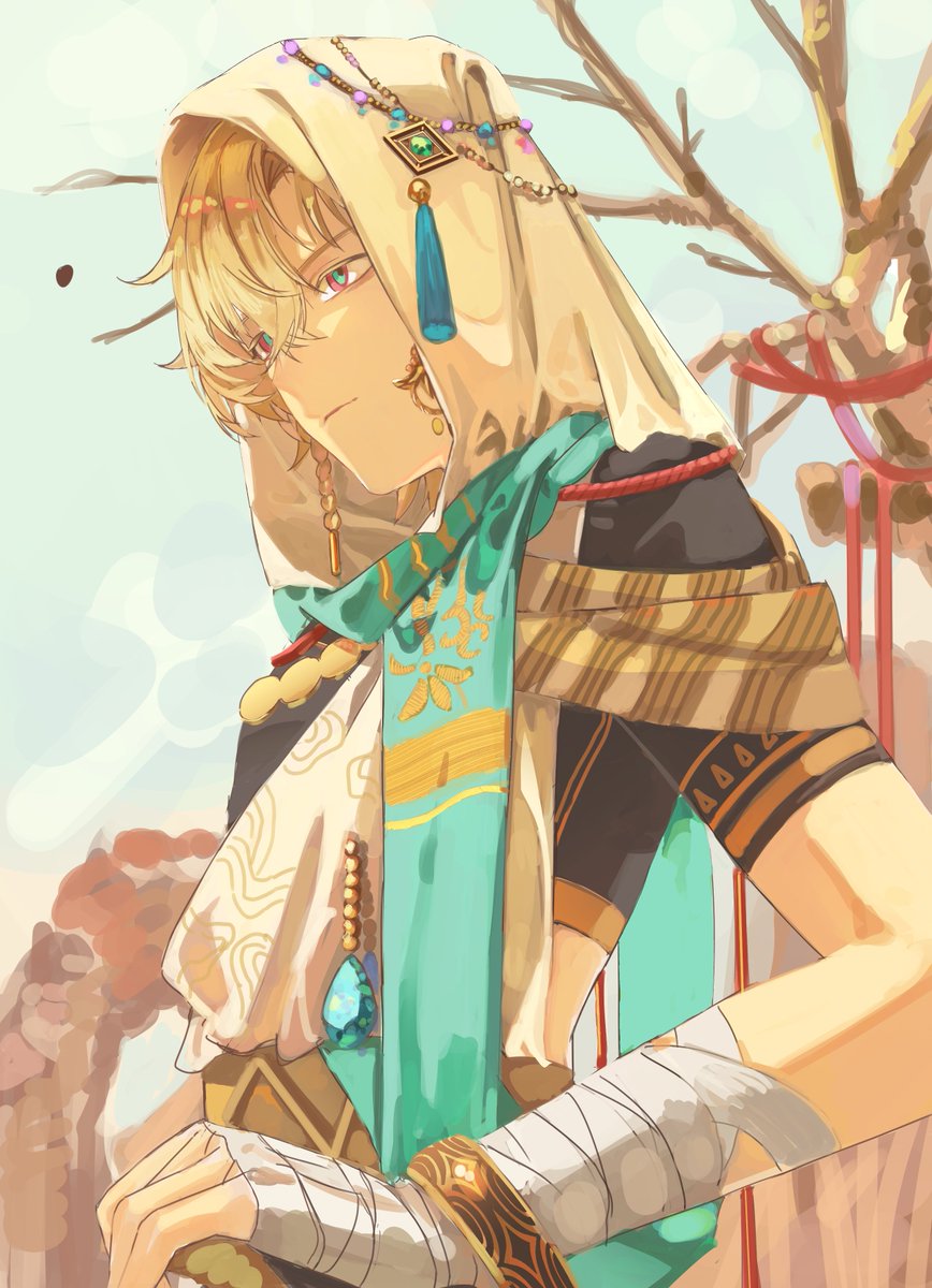 어벤츄린 바리에이션🦚🦚🦚
#Aventurine