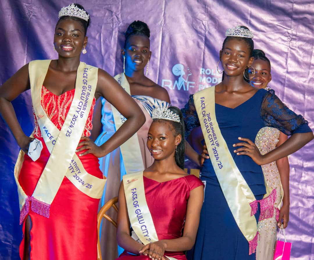 Role Model Foundation tweet media