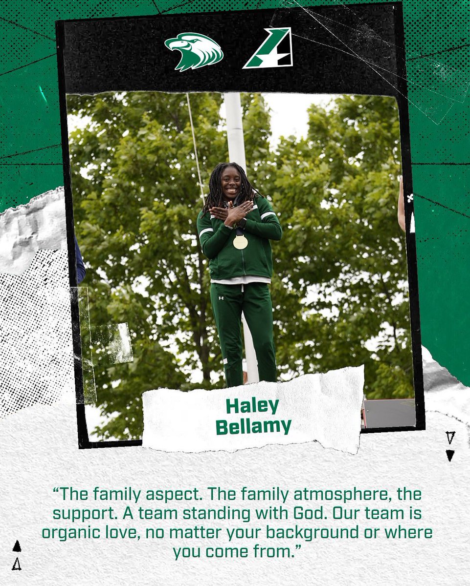 𝓦𝓸𝓻𝓭𝓼 𝓸𝓯 𝓦𝓲𝓼𝓭𝓸𝓶 𝓦𝓮𝓭𝓷𝓮𝓼𝓭𝓪𝔂

In our 3rd Words of Wisdom Wednesday, hear what Senior Haley Bellamy had to say about, “What she loves about CMU!”