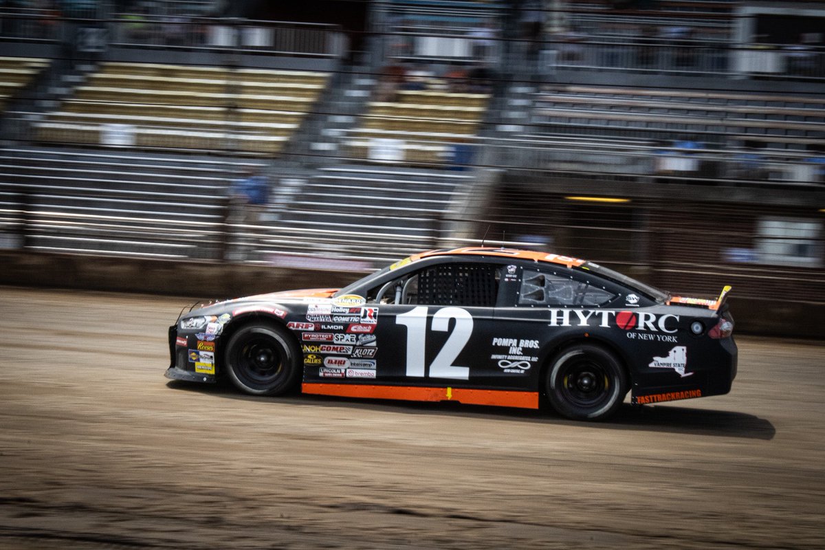 Fast Track Racing (@fasttrack_11) on Twitter photo Only a few days removed from the Springfield dirt, we’re already looking forward to Madison, WI this Friday!
11th: <a href="/TonyCoz45/">Tony Cosentino</a>
12th: <a href="/Timothy_Monroe4/">Tim M</a>
17th: <a href="/TWardRacing/">Trevor Ward</a>
18th: <a href="/KempRacing5/">Matt Kemp</a>
#ARCA Only a few days removed from the Springfield dirt, we’re already looking forward to Madison, WI this Friday!
11th: <a href="/TonyCoz45/">Tony Cosentino</a>
12th: <a href="/Timothy_Monroe4/">Tim M</a>
17th: <a href="/TWardRacing/">Trevor Ward</a>
18th: <a href="/KempRacing5/">Matt Kemp</a>
#ARCA