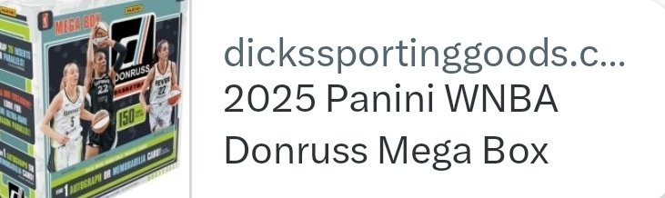 Back in stock 👇 #DSG #AD

$49.99 : bit.ly/41HKtKU