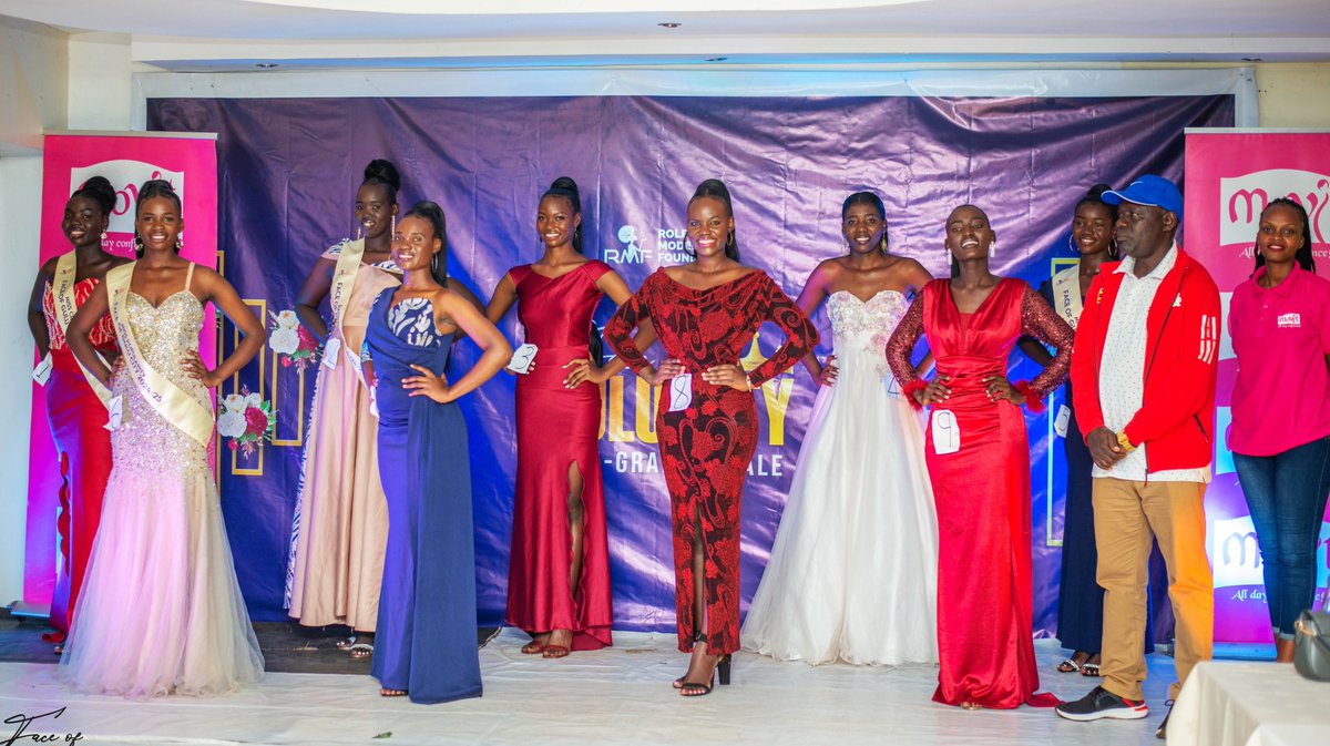 Role Model Foundation (@foundationrole) on Twitter photo Today Marks 8 Months Since the Unforgettable <a href="/faceofgulucity/">Face Of Gulu City</a> 2024 Grand Finale!
On December 20, 2024, the vibrant city of Gulu came alive at Bomah Hotel β Gulu as we celebrated the Face of Gulu City 2024 Grand Finale under the theme: "Promoting Community-Based Tourism." Today Marks 8 Months Since the Unforgettable <a href="/faceofgulucity/">Face Of Gulu City</a> 2024 Grand Finale!
On December 20, 2024, the vibrant city of Gulu came alive at Bomah Hotel β Gulu as we celebrated the Face of Gulu City 2024 Grand Finale under the theme: "Promoting Community-Based Tourism."