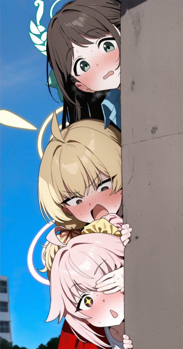 ライブ後 / シュガーラッシュ 