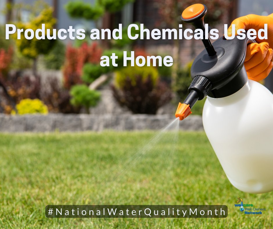 💧 Do you know the 4 major causes of freshwater pollution?

Understanding them is key to protecting the water we rely on. 🌍💦
👉 Learn more: nationalwaterqualitymonth.org

#savewater #waterwells #wellcare #wellcarehotline #wellcareWednesday #wellcareWON #wellwater
