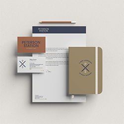 Primary360's tweet photo. We were proud to partner with Willow Bridge Property Co. to create the full brand identity for Peterson Station at Sunset Lake—a 316-unit community bringing fresh energy, connection &amp; modern living to Holly Springs, one of NC’s fastest-growing towns.

#Primary  #Branding https://t.co/HdrtmKHDQY