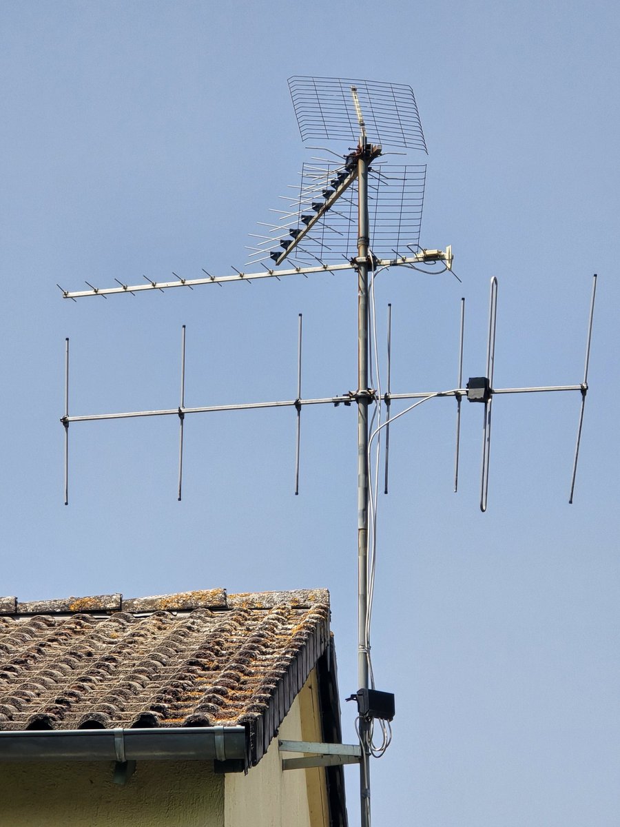 UHF Satcom 🇬🇧 📡 📻 tweet media