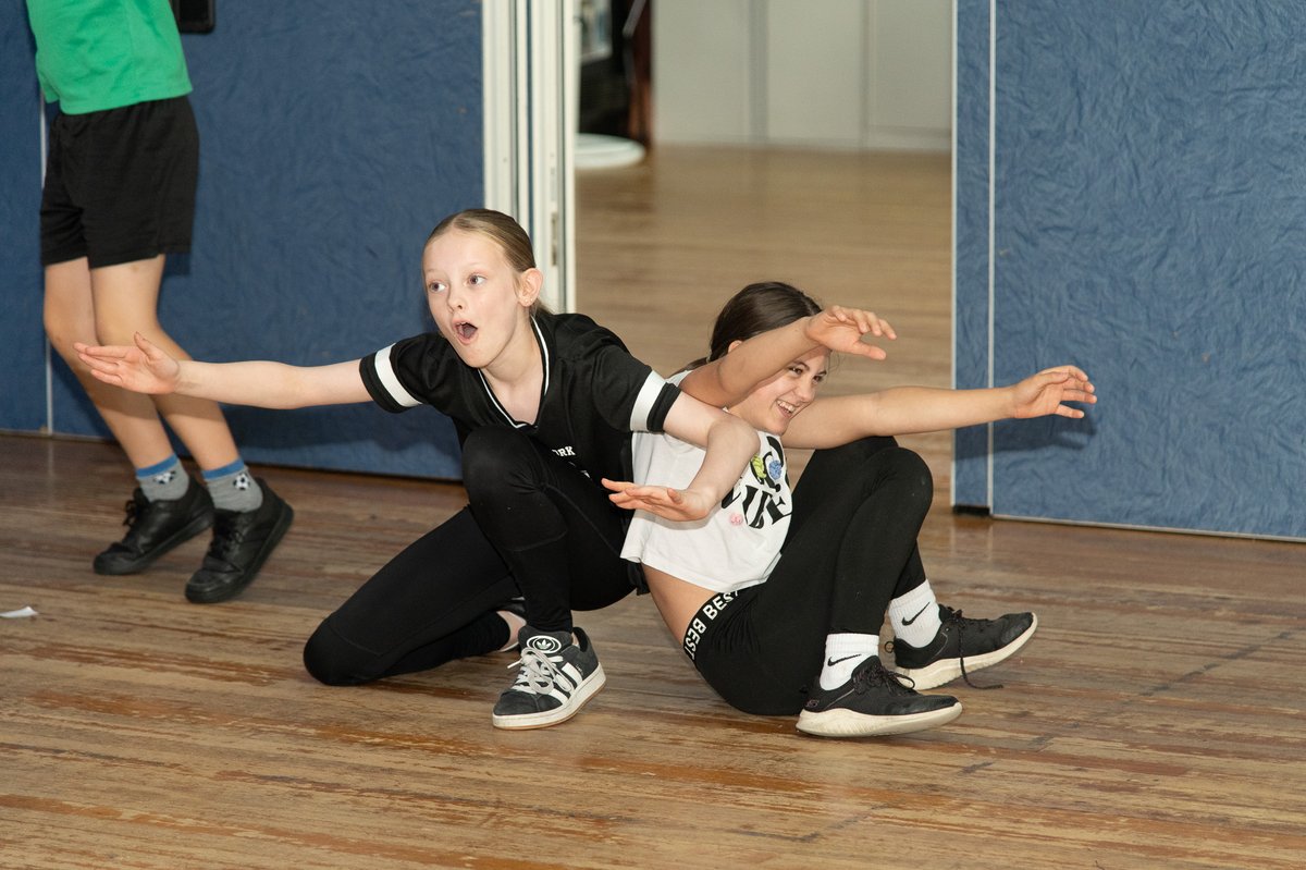 St John Plessington Catholic College tweet media