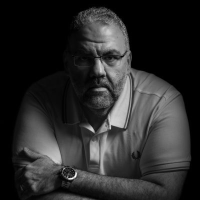 Mahmoud Ghoz tweet media