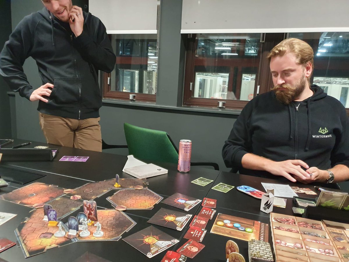 TheGamesInitiative tweet media