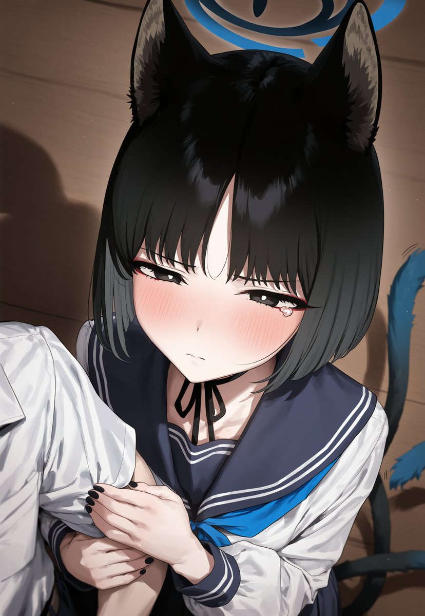 嫉妬 / 桐生キキョウ 