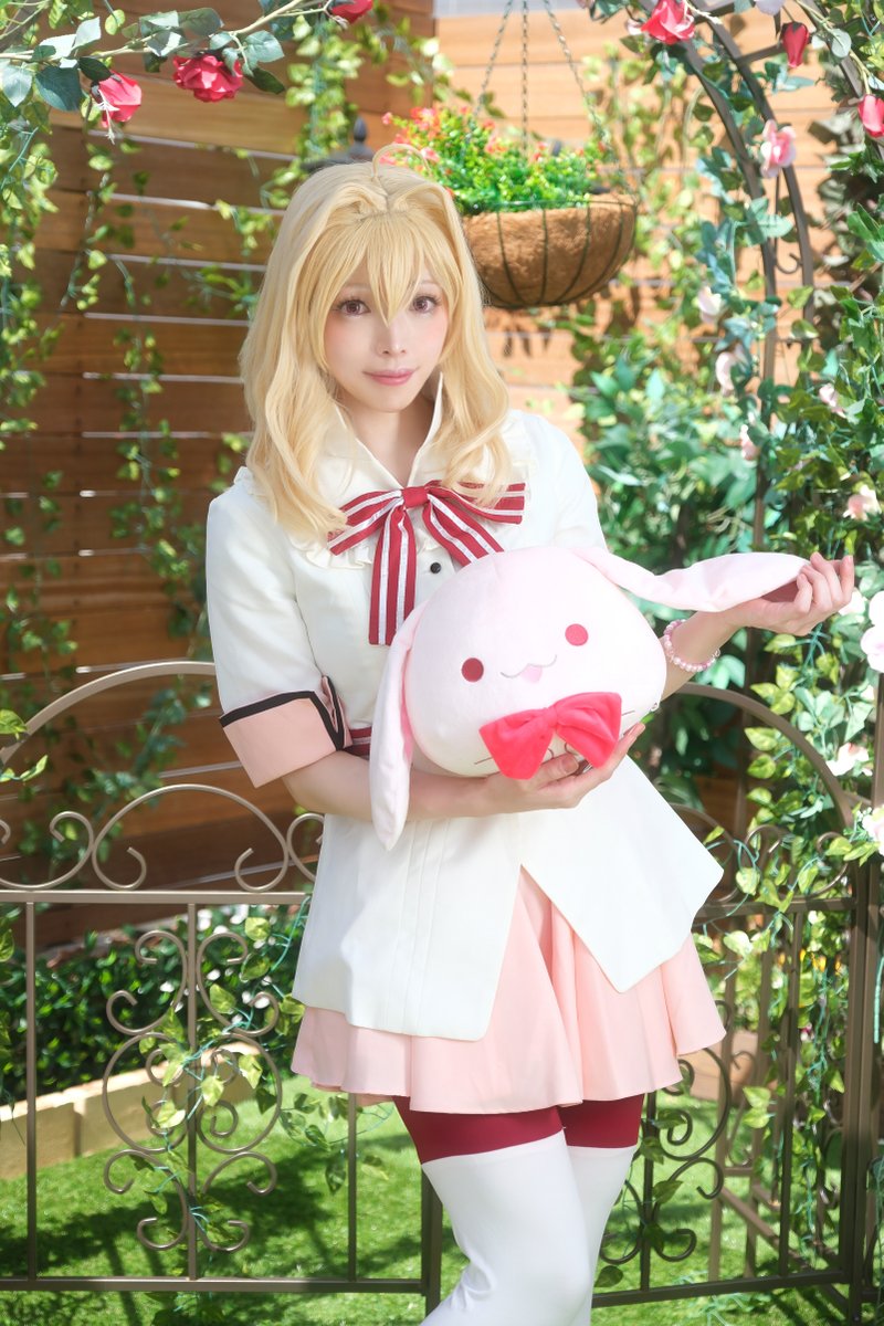 アイドリッシュセブン10周年
おめでとうございます🎀

Cosplay/コスプレ
Photo:<a href="/nekogematuri/">ひろゆき@コミケおつかれさまでした</a>
