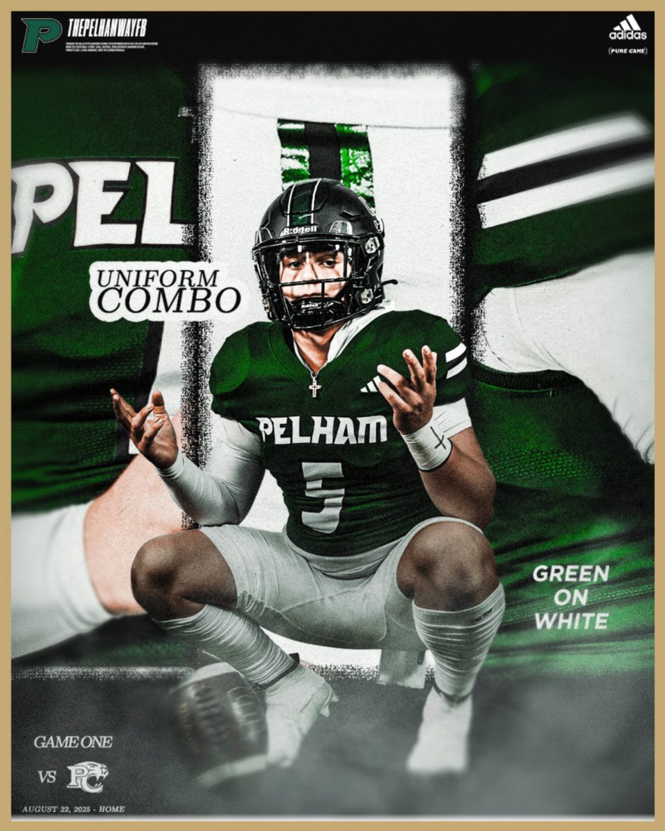 Pelham Panther Football (@thepelhamwayfb) on Twitter photo First FIT of the 2025 Season!
#ThePelhamWayFB
<a href="/ThePelhamWaySOC/">Pelham Panther Athletics Social Media</a>
<a href="/ThePelhamWayAD/">Trey Simpson</a>
<a href="/ThePelhamWayASU/">Kim Kiel</a>
<a href="/stutchtone/">Sabrina Tutchtone</a>
<a href="/PelhamSchools/">Pelham City Schools</a> First FIT of the 2025 Season!
#ThePelhamWayFB
<a href="/ThePelhamWaySOC/">Pelham Panther Athletics Social Media</a>
<a href="/ThePelhamWayAD/">Trey Simpson</a>
<a href="/ThePelhamWayASU/">Kim Kiel</a>
<a href="/stutchtone/">Sabrina Tutchtone</a>
<a href="/PelhamSchools/">Pelham City Schools</a>