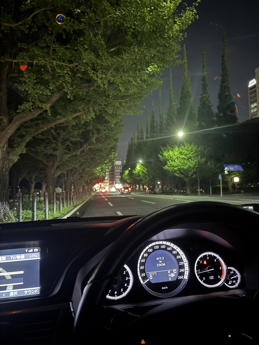 久々に外苑の治安を守りに来ました

#エメマン外苑支部