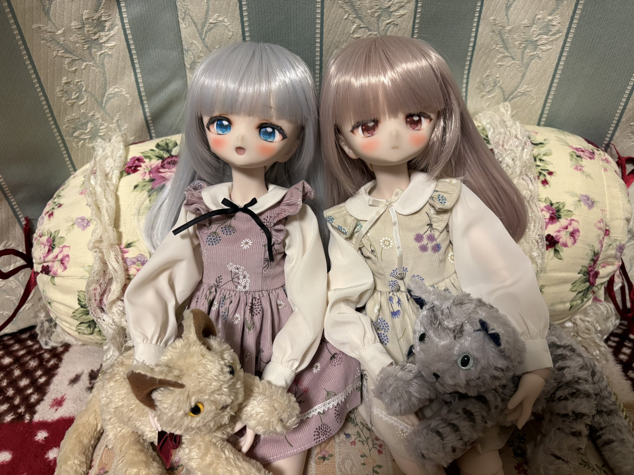 くりーむぱん (@haruna5139) / X