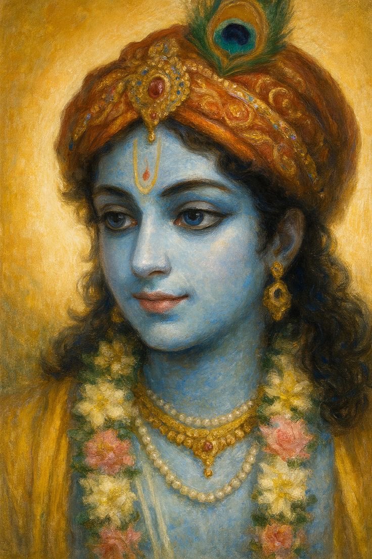 ❀Daily_BhagavadGita❀ tweet media