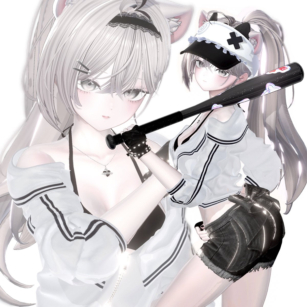 #Sinicat3 #Sio_3D