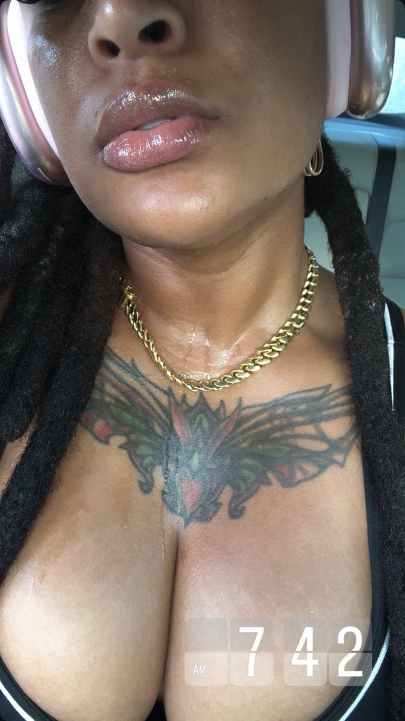 Heading to gym ❤️🥰